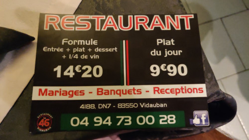 Le 46 — photo 3