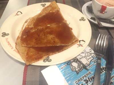 La Plouzinette