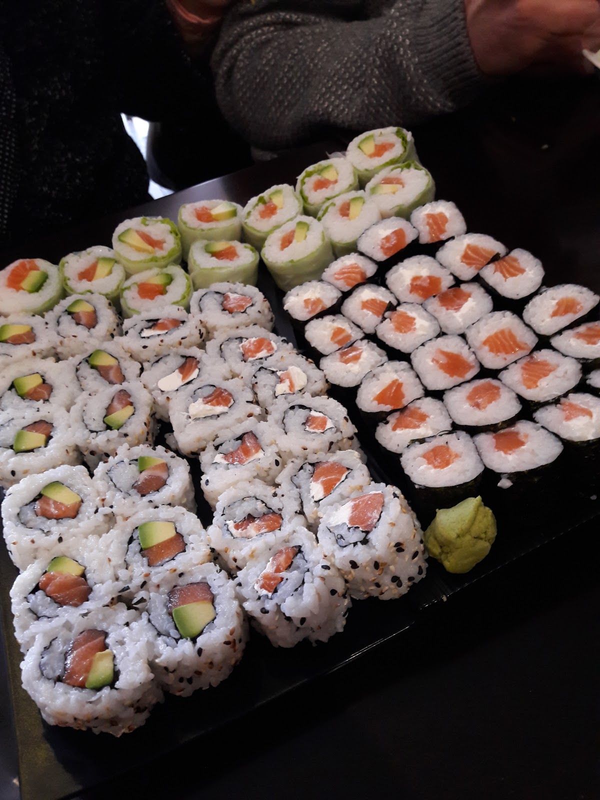 Kyodo Sushi — photo 3