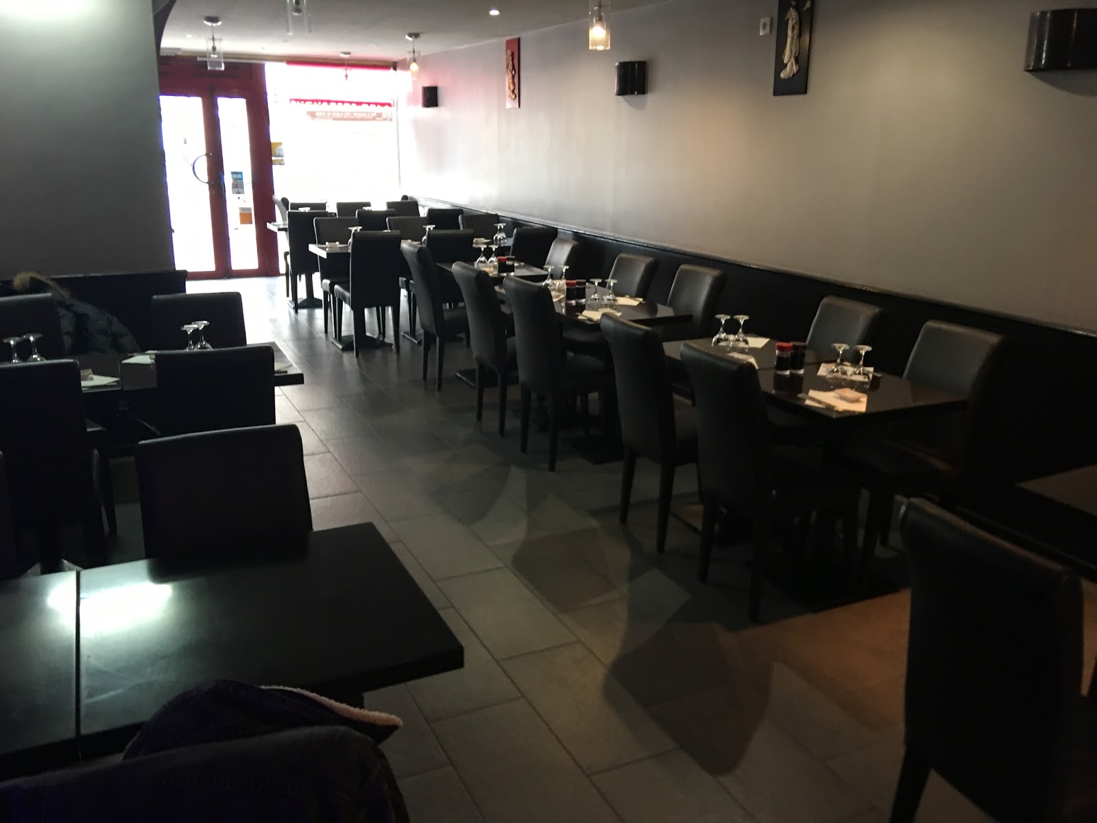 Kyodo Sushi — photo 4
