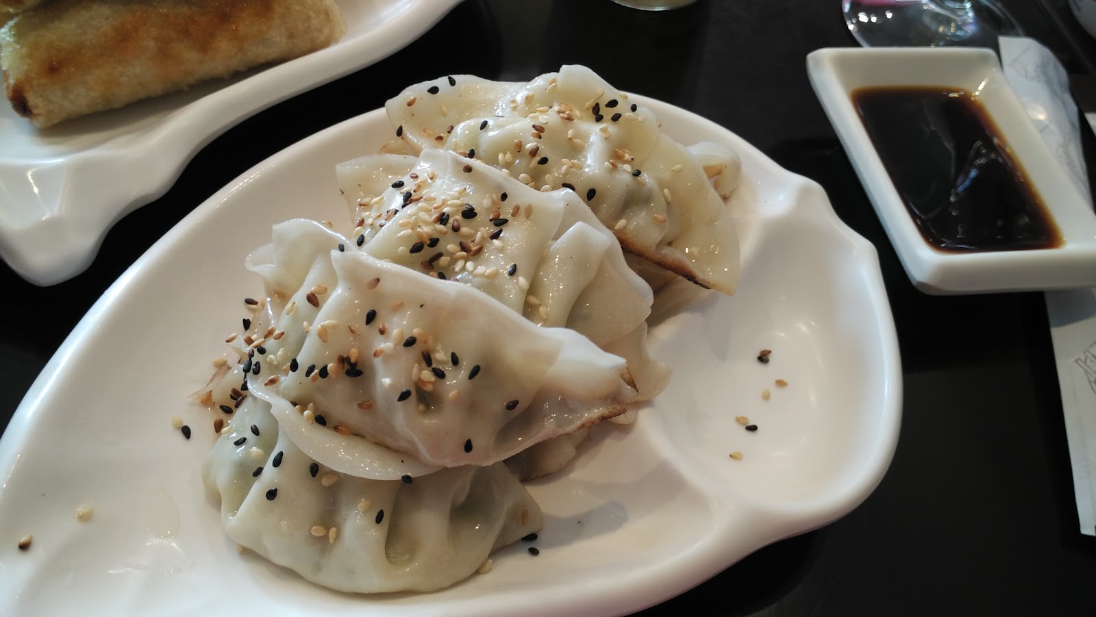 Kyodo Sushi — photo 6