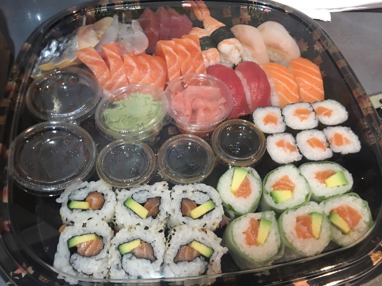 Kyodo Sushi — photo 7