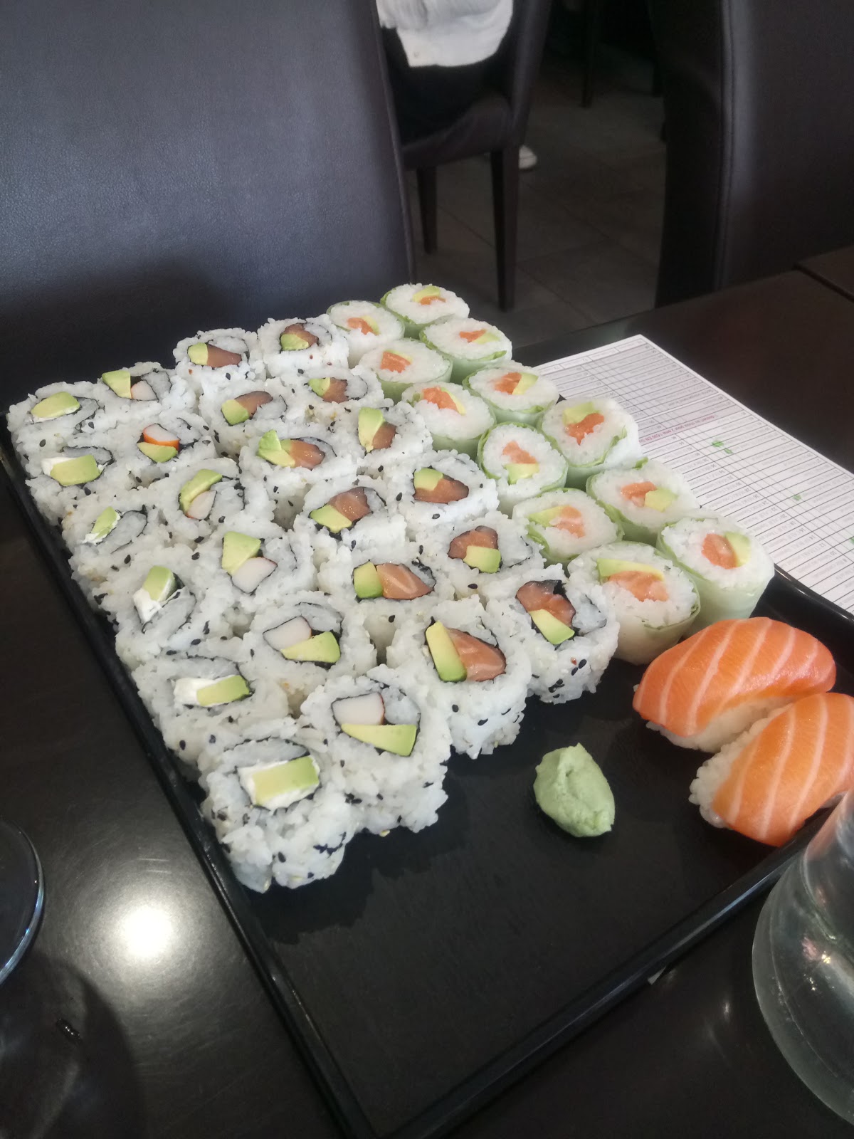 Kyodo Sushi — photo 8