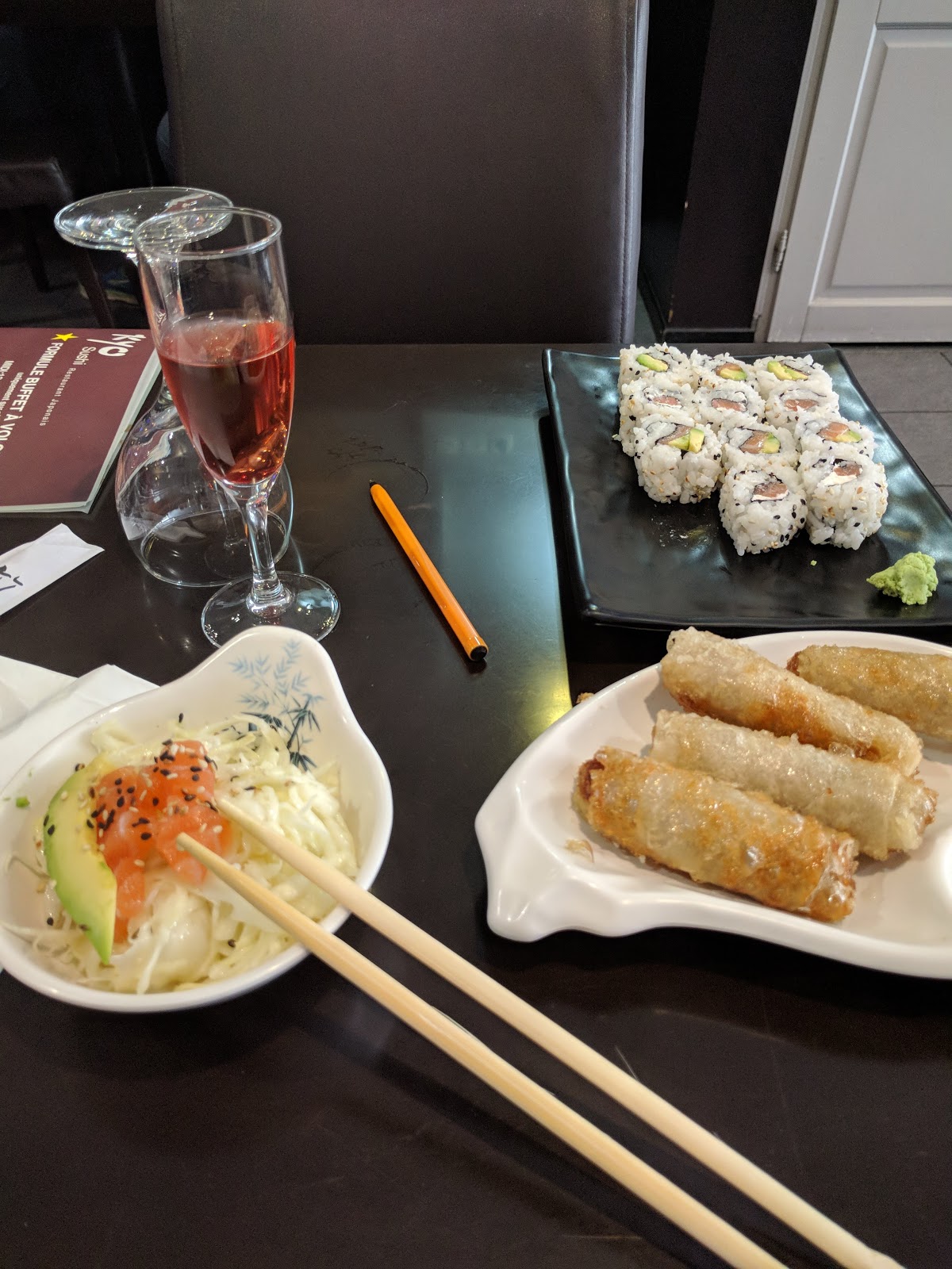 Kyodo Sushi — photo 9