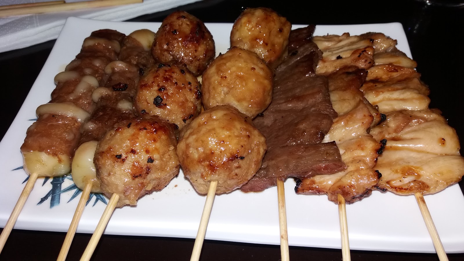 Kyodo Sushi — photo 10