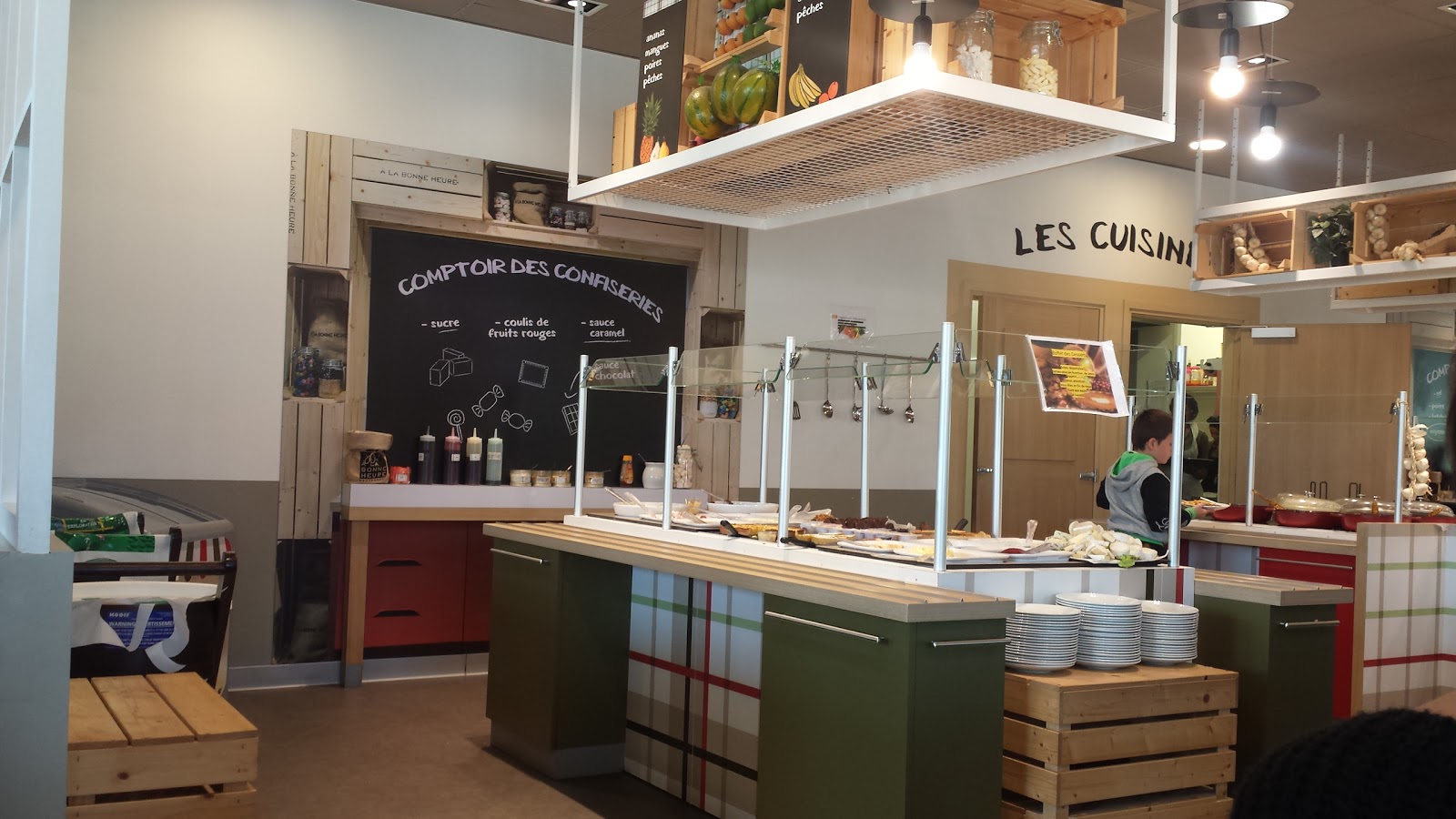A la bonne heure — photo 5