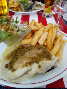 La Boucherie