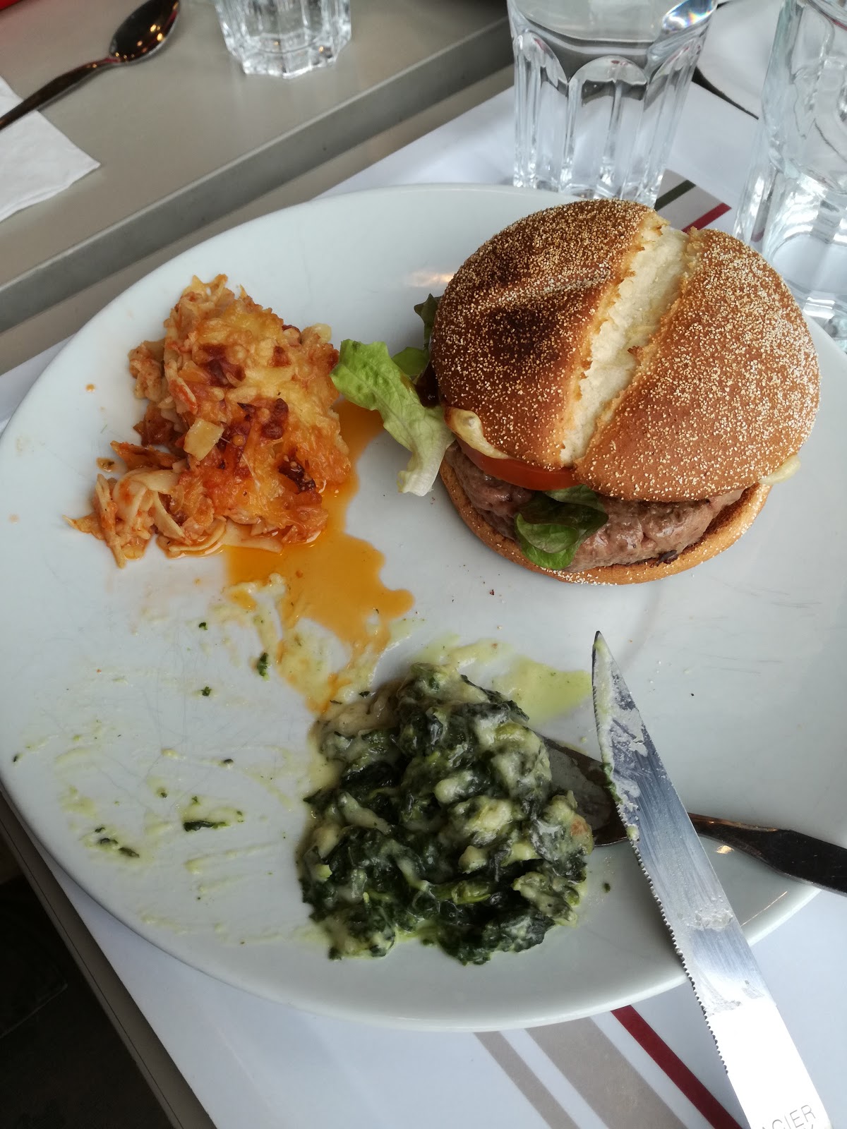 A la bonne heure — photo 10