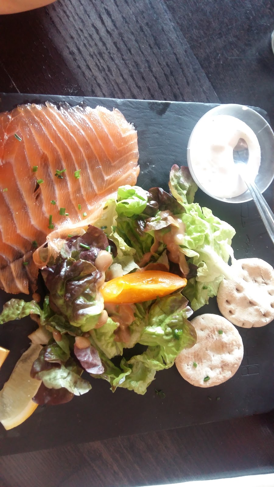 Brasserie des Dames