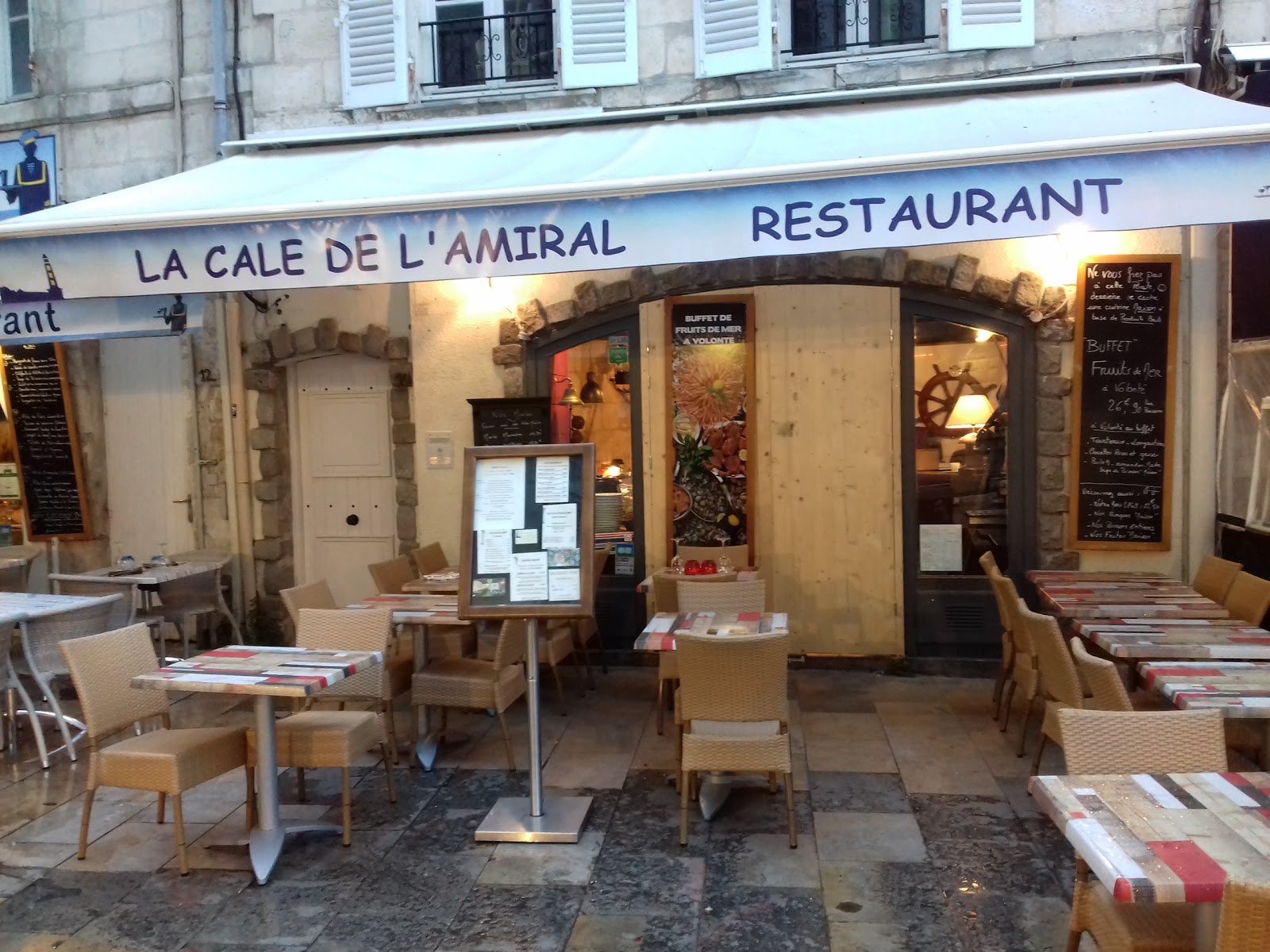 Brasserie des Dames — photo 3