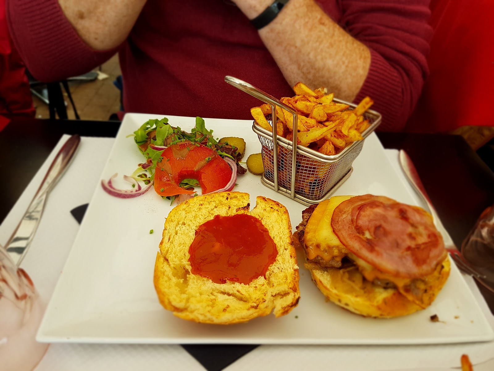 Brasserie des Dames — photo 5