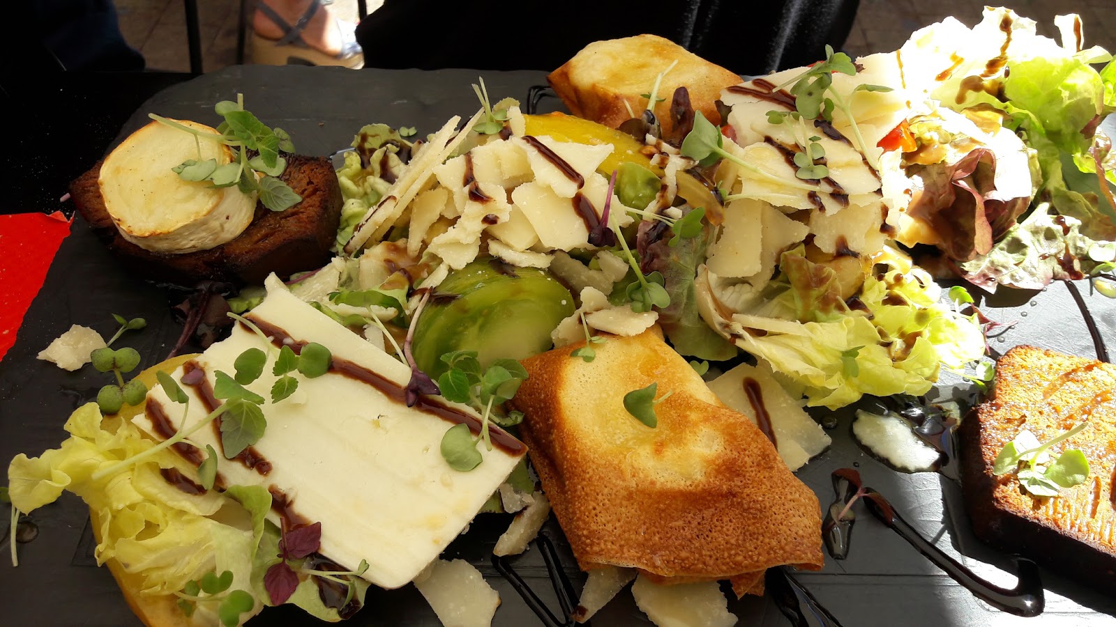 Brasserie des Dames — photo 6
