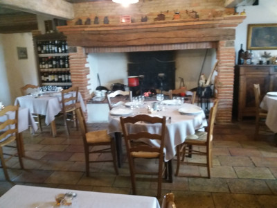 La Métairie — photo 1