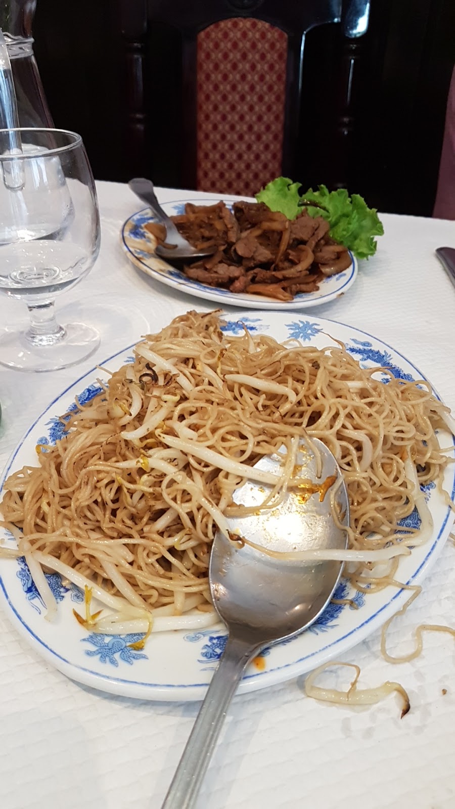 Le Lotus de Chine — photo 3