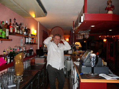 La Toscane — photo 1