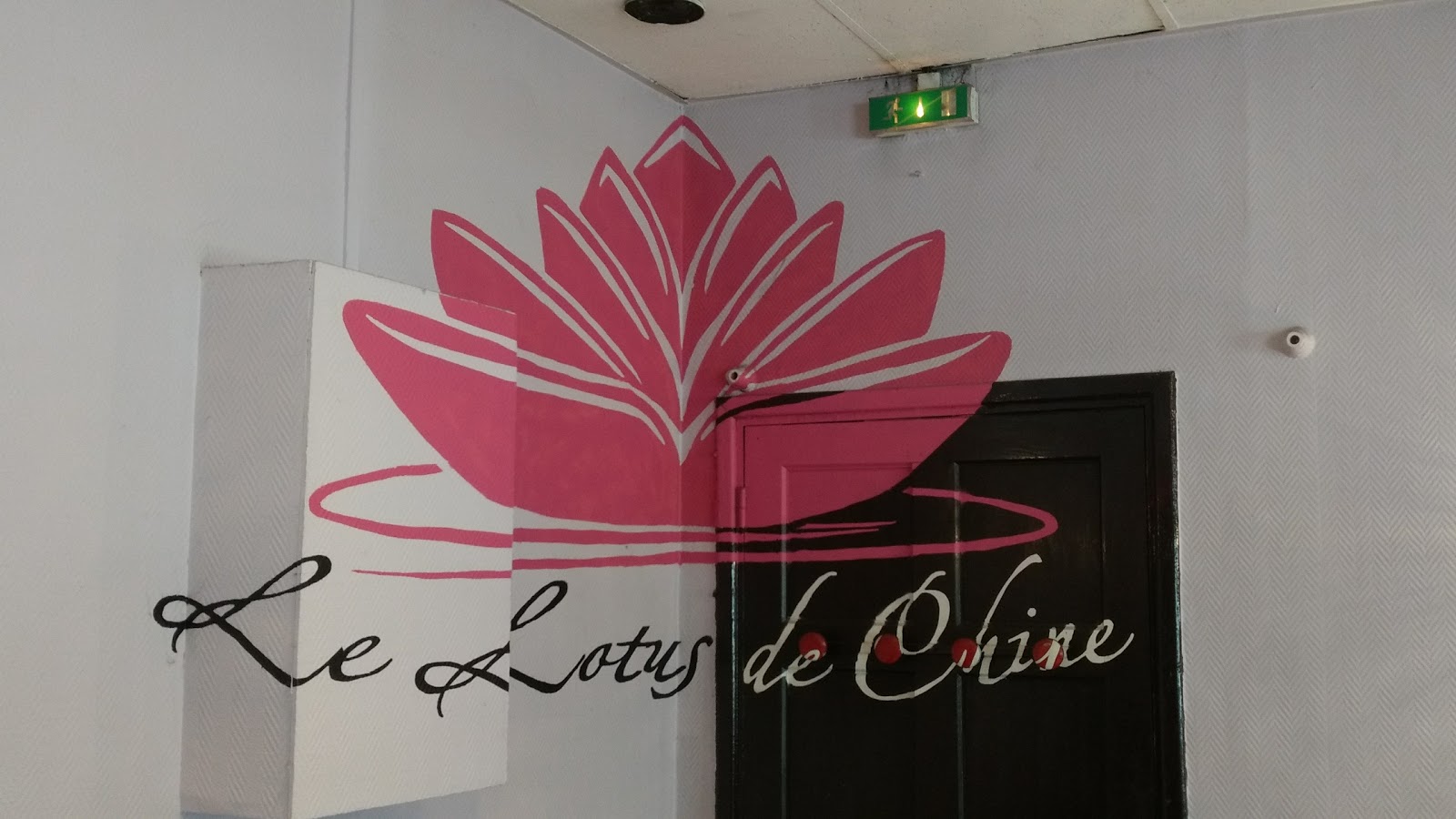 Le Lotus de Chine — photo 7
