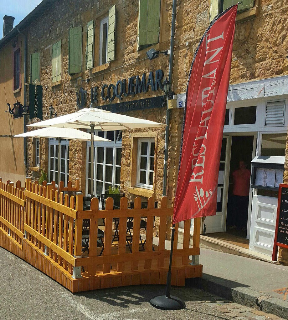Le Coquemar — photo 1