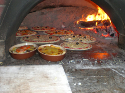 La Toscane — photo 10
