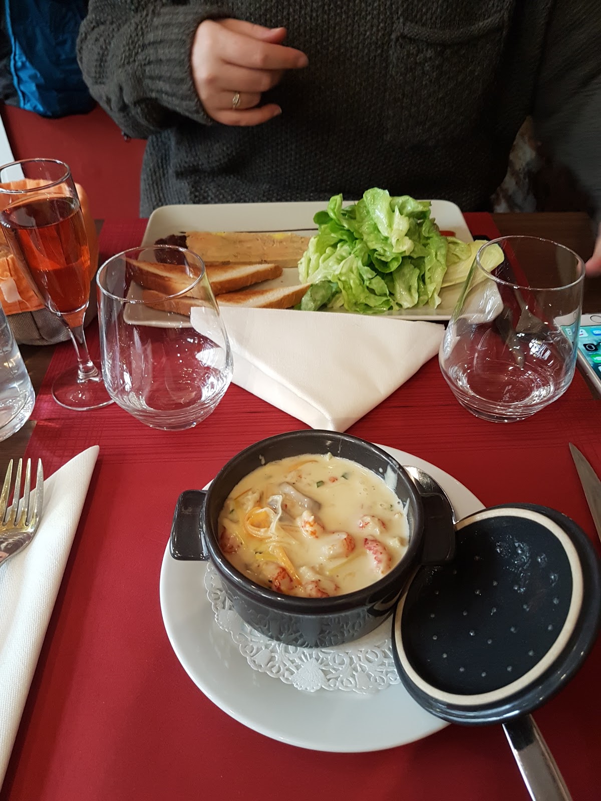 Le Coquemar — photo 5