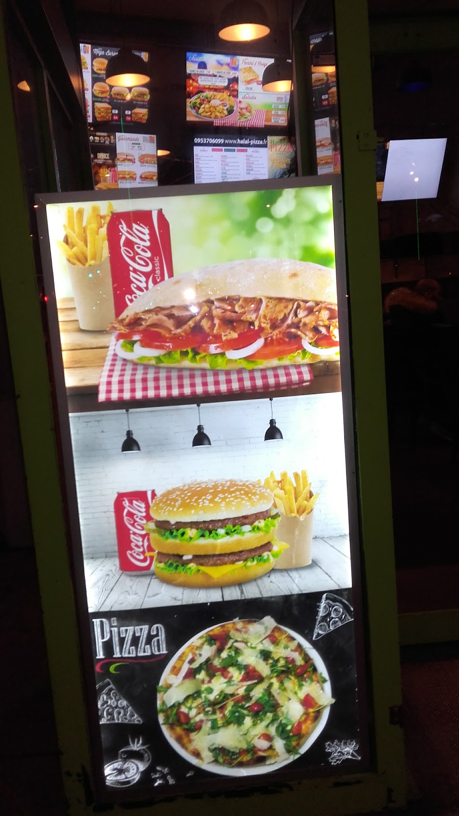 Halal Pizza — photo 3