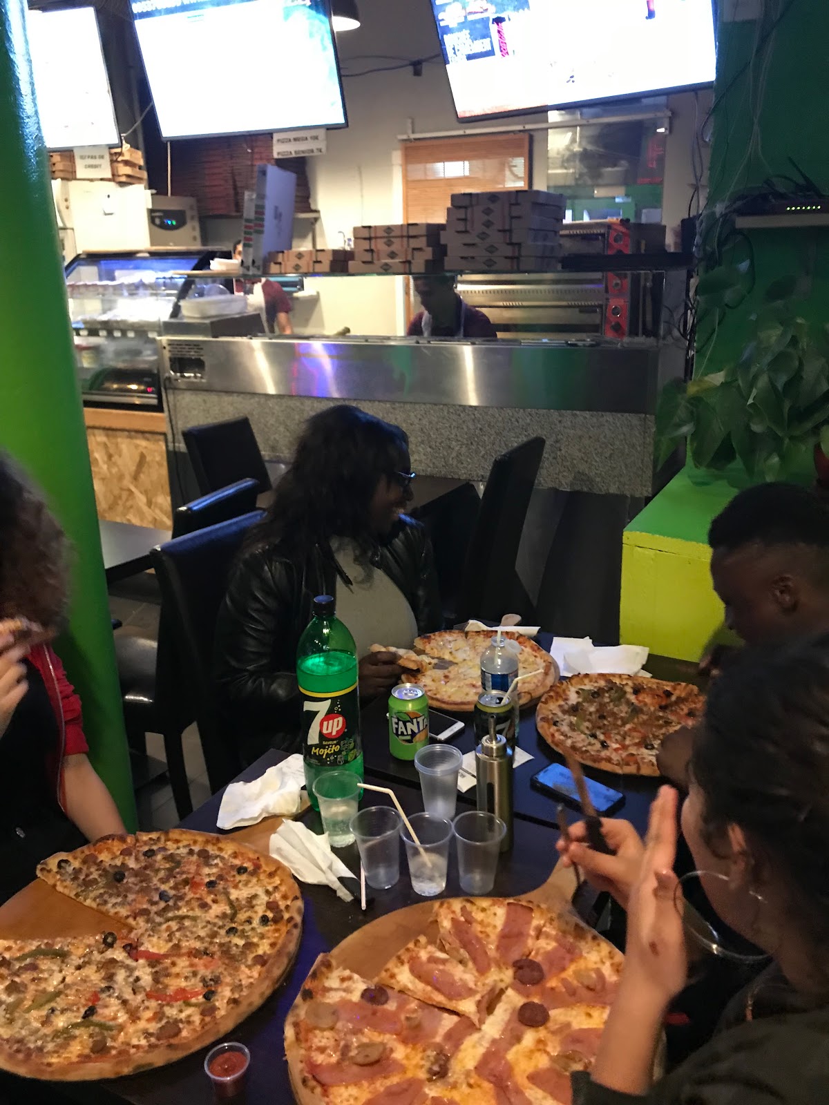 Halal Pizza — photo 7
