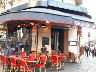 Le Campanella — photo 4