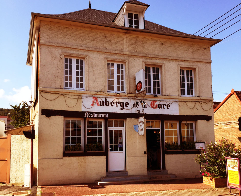 Auberge de la Gare — photo 3