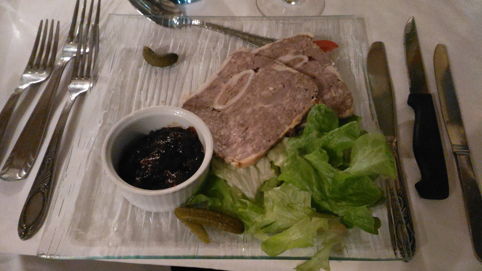 Auberge de la Gare — photo 5