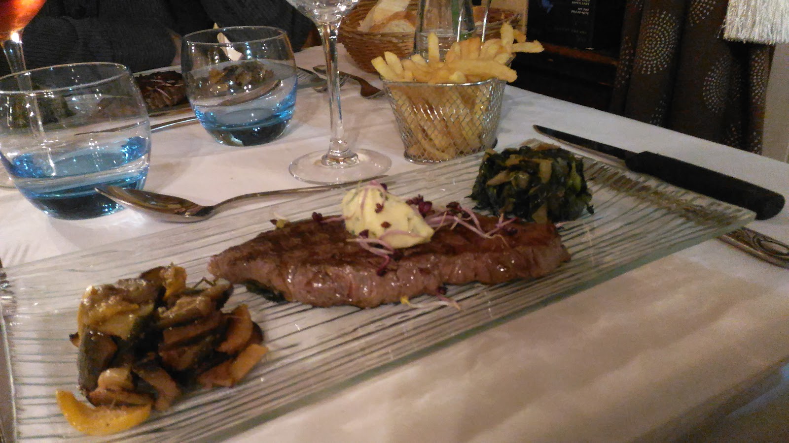 Auberge de la Gare — photo 6