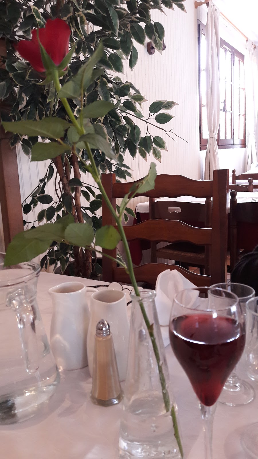 Auberge de la Gare — photo 7