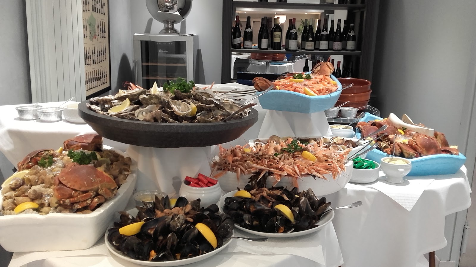 La Table de Tom — photo 6