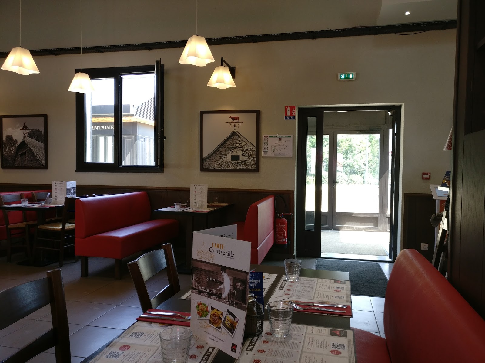 Courtepaille — photo 3