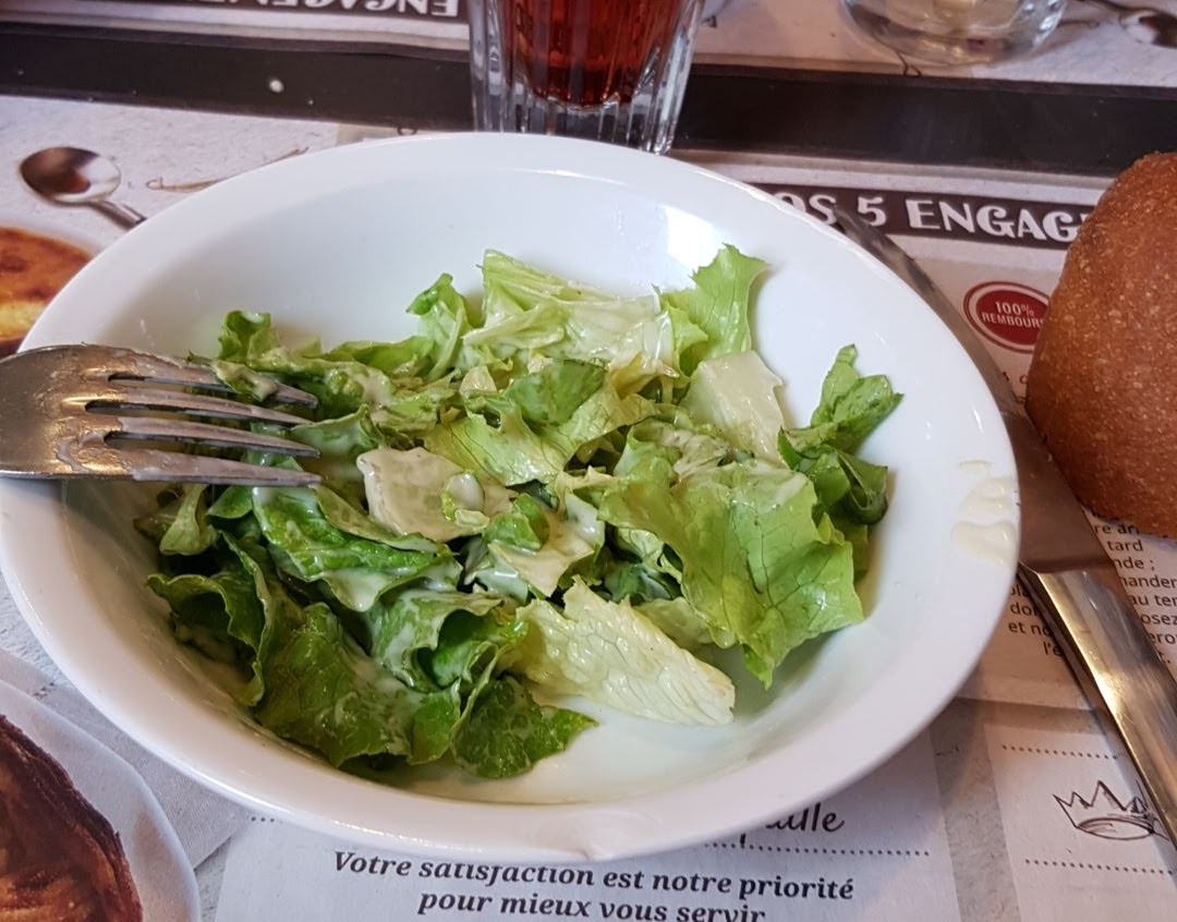 Courtepaille — photo 7