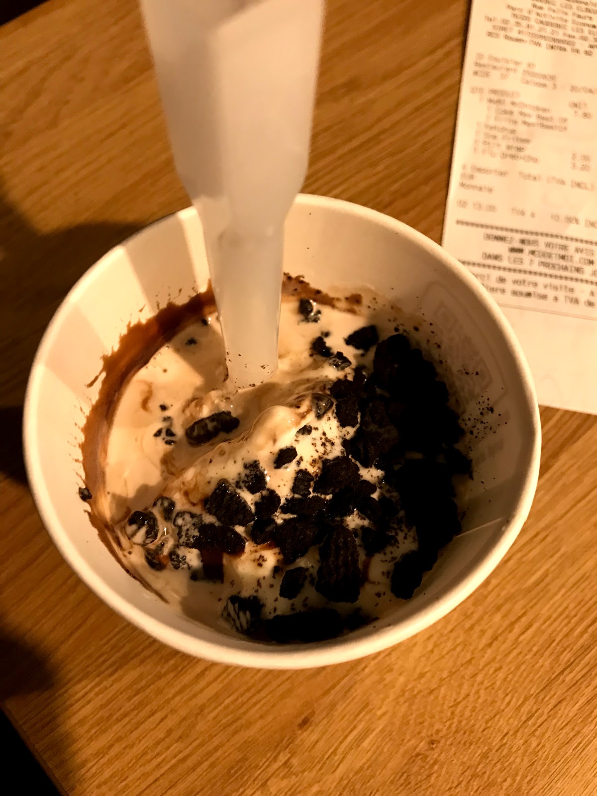 McDonald's — photo 10