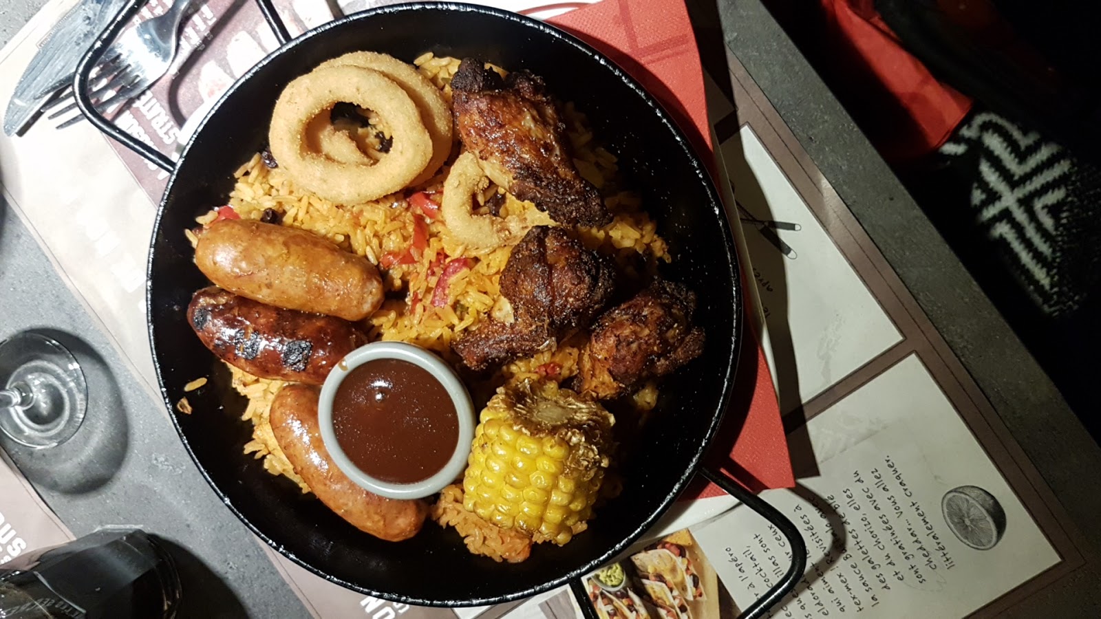 Buffalo Grill Creteil — photo 6