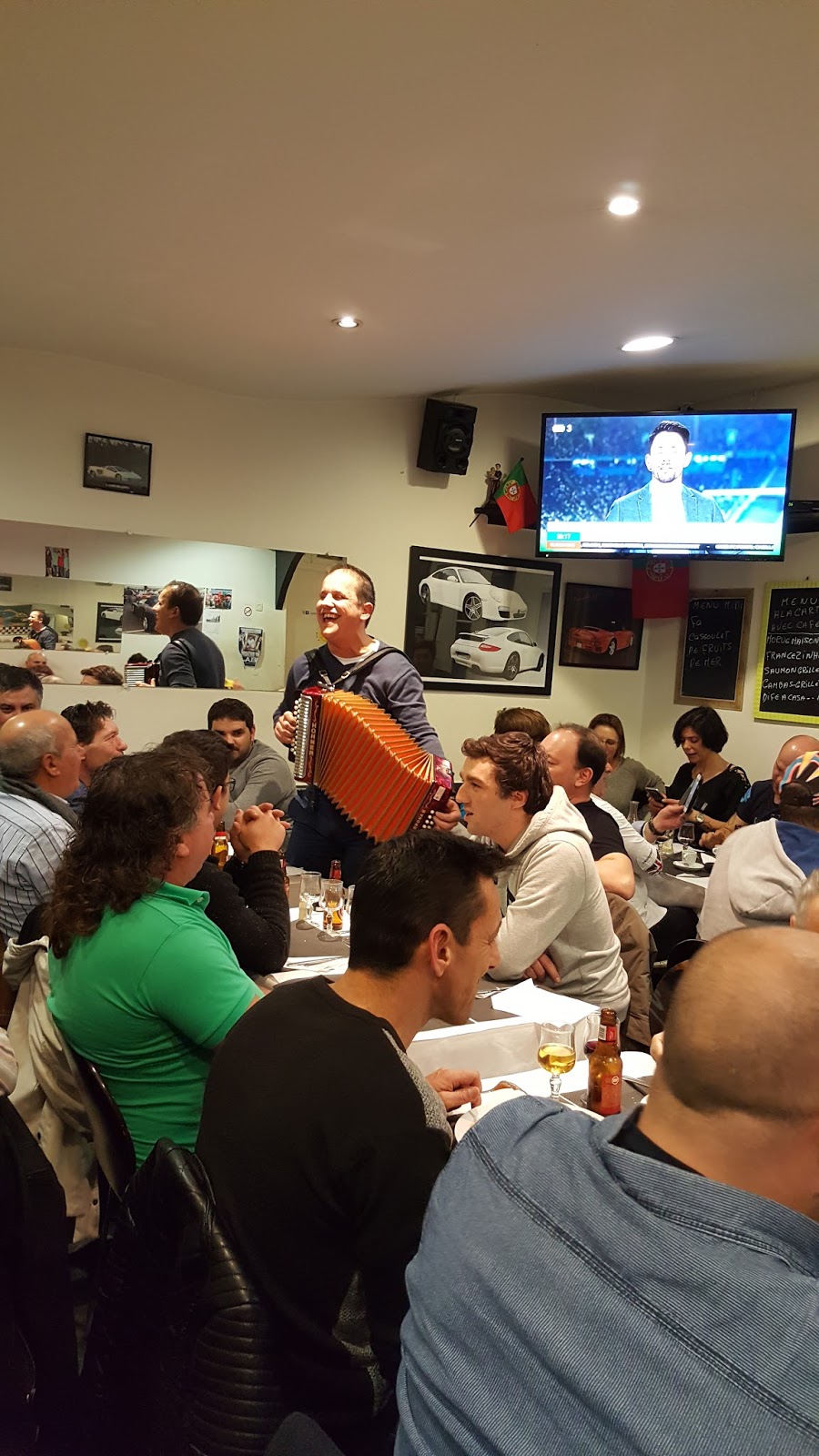 Bar du port — photo 1