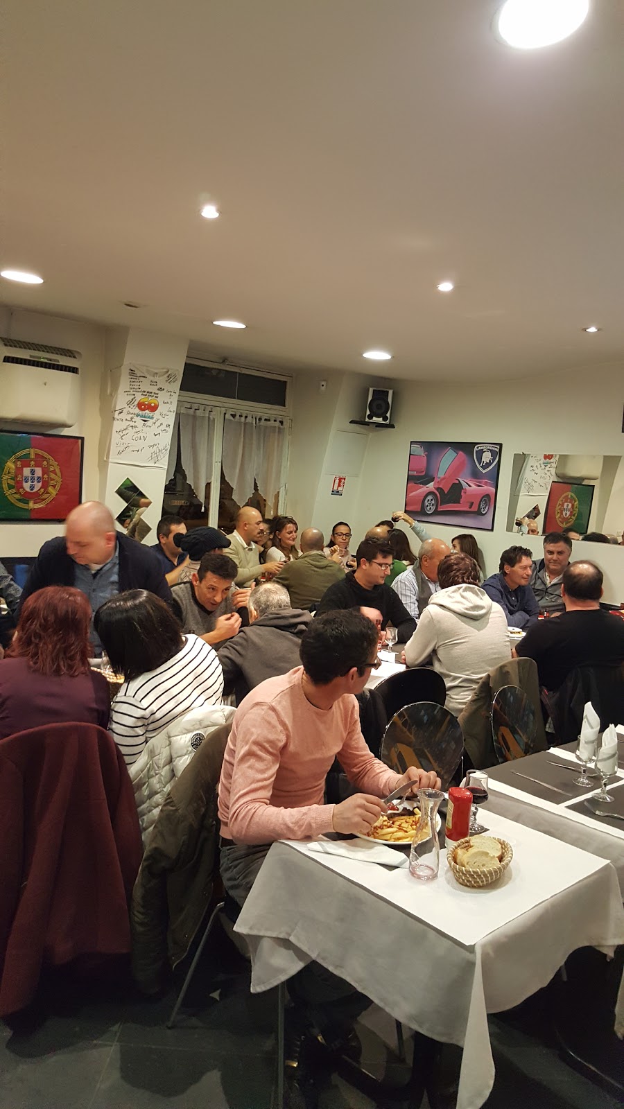 Bar du port — photo 4