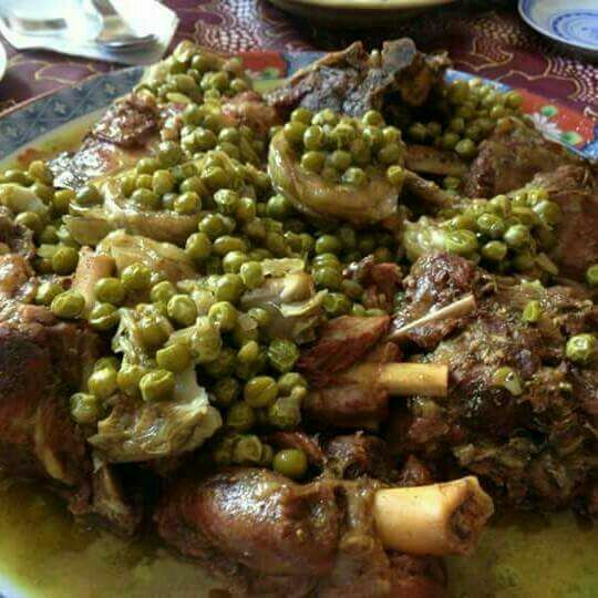 Les Délices du Maroc — photo 3