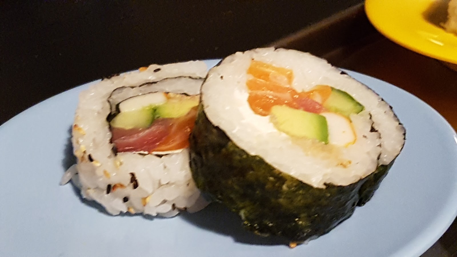 Fujiya Sushi I Buffet à volonté — photo 1