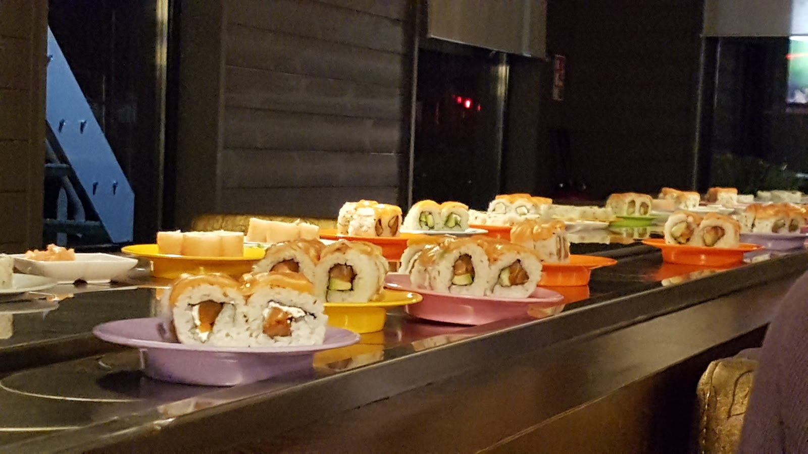 Fujiya Sushi I Buffet à volonté — photo 5