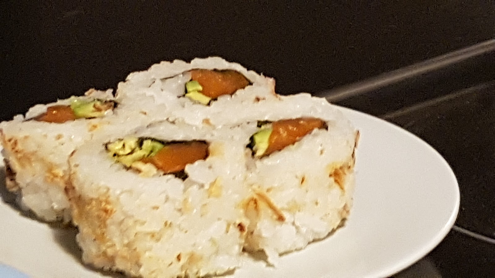Fujiya Sushi I Buffet à volonté — photo 6