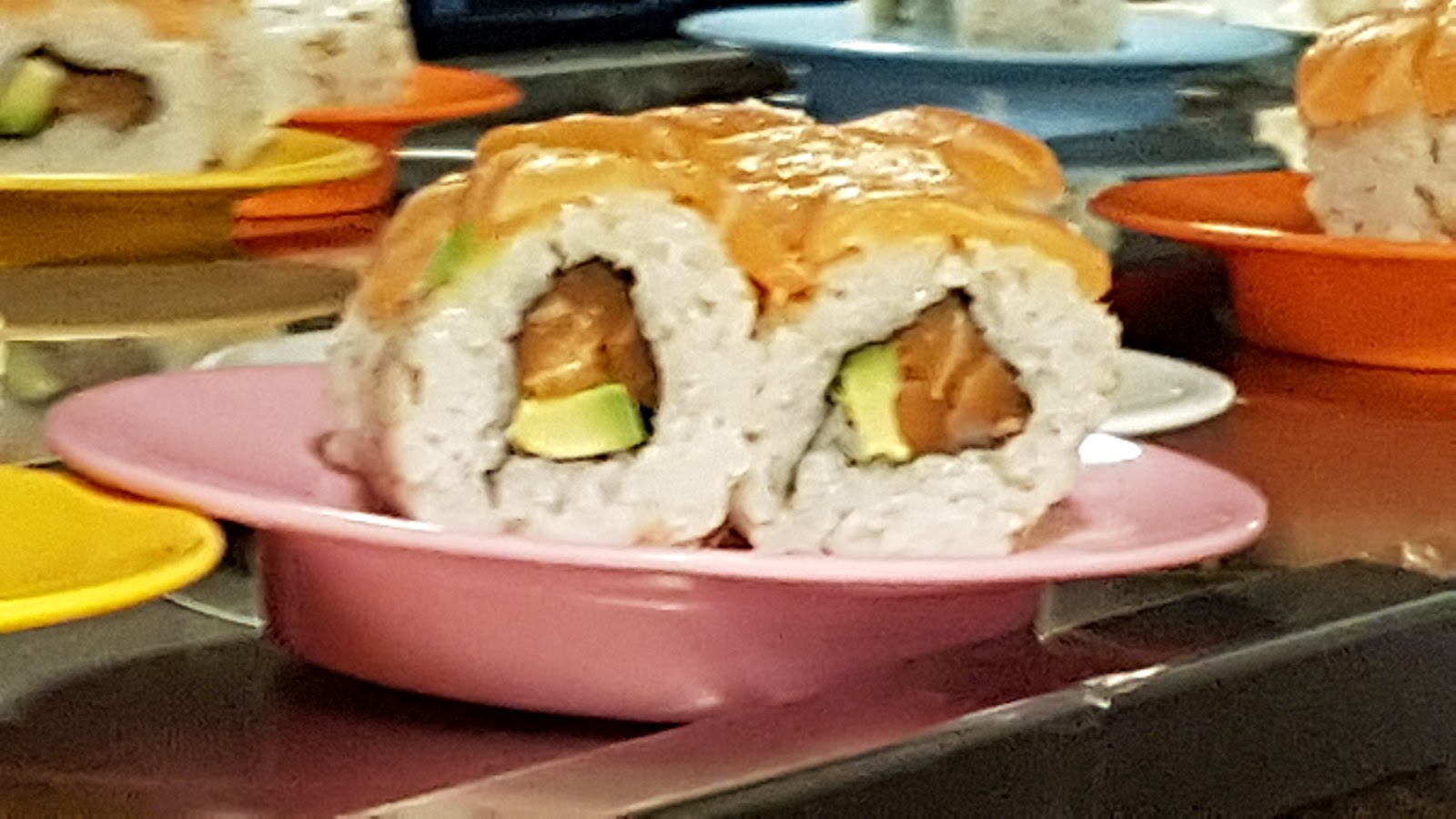Fujiya Sushi I Buffet à volonté — photo 7