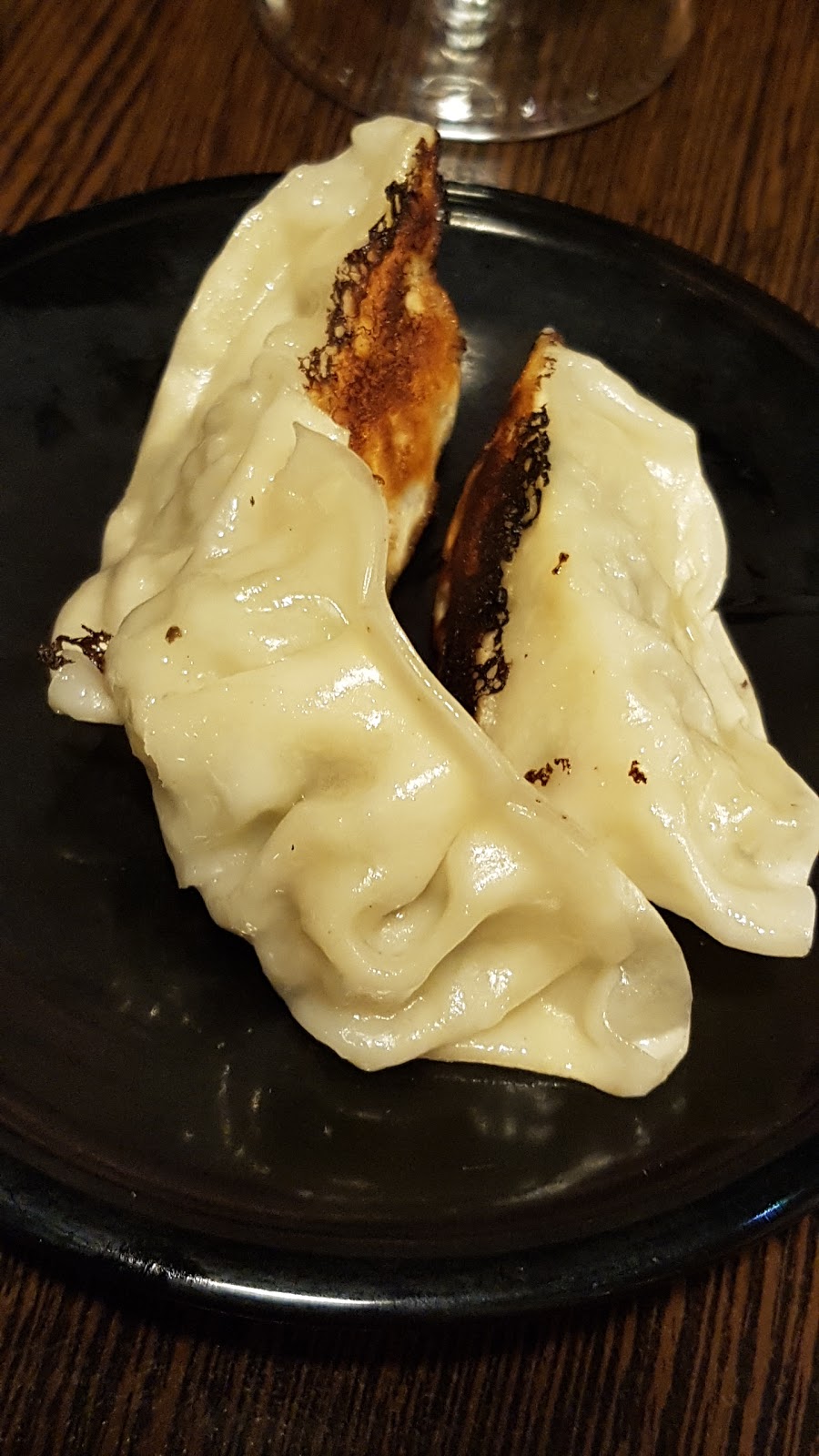 Fujiya Sushi I Buffet à volonté — photo 8
