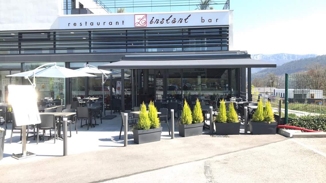 L'instant