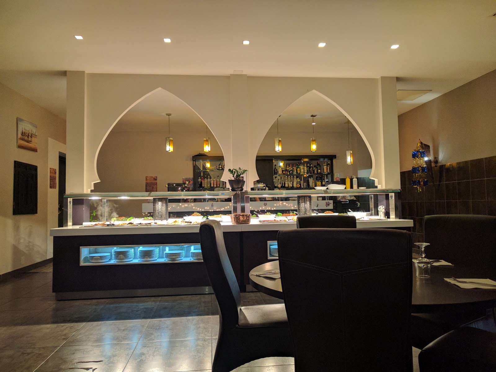 La Table Marocaine — photo 1