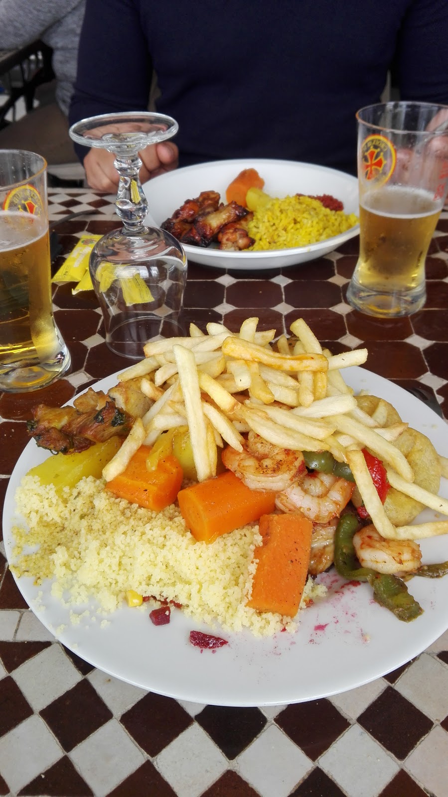 La Table Marocaine — photo 2