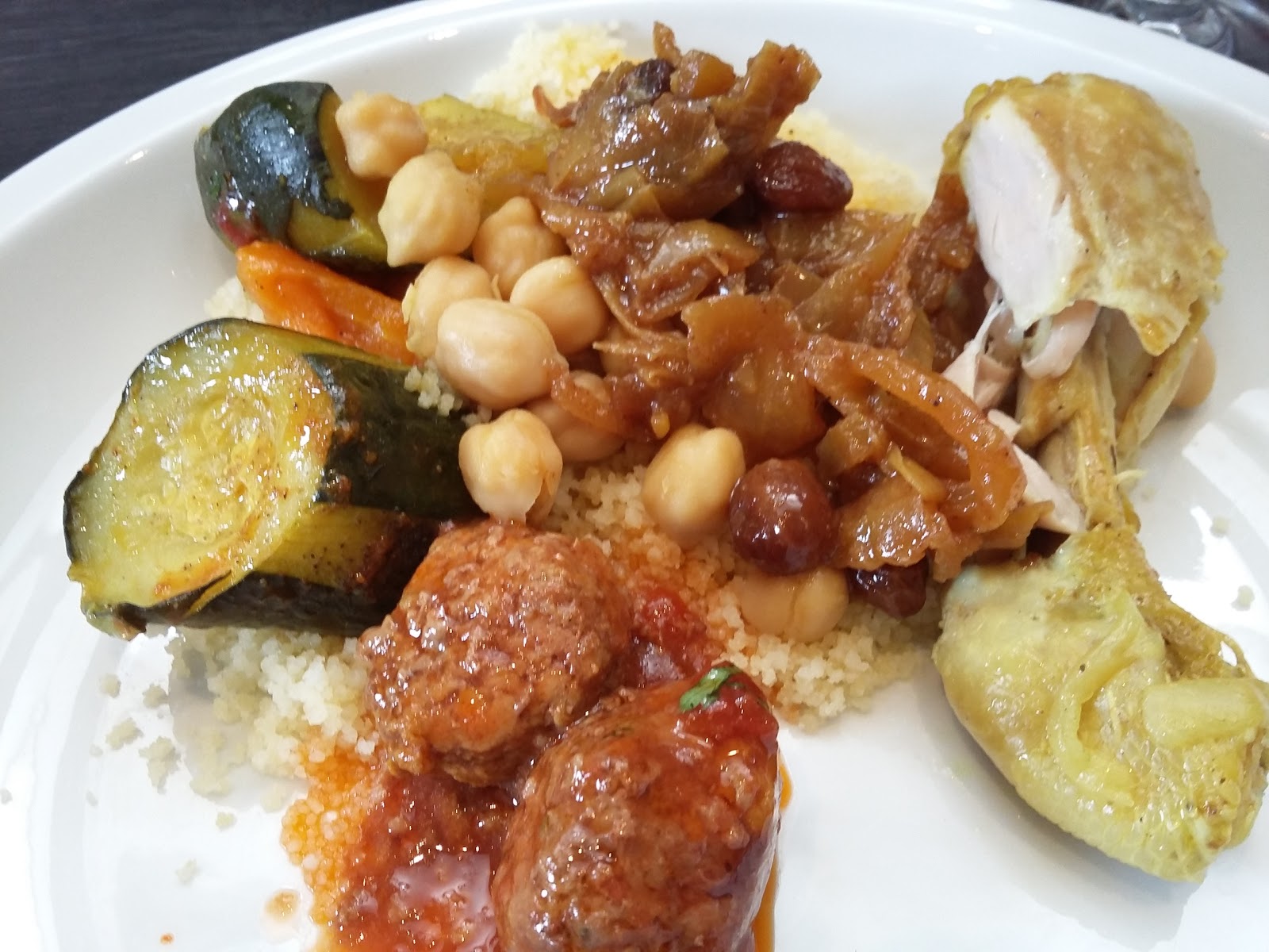 La Table Marocaine — photo 3