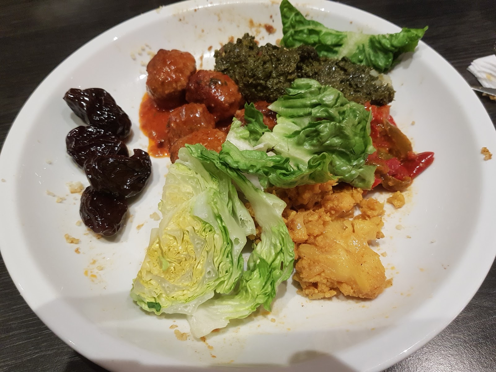 La Table Marocaine — photo 4