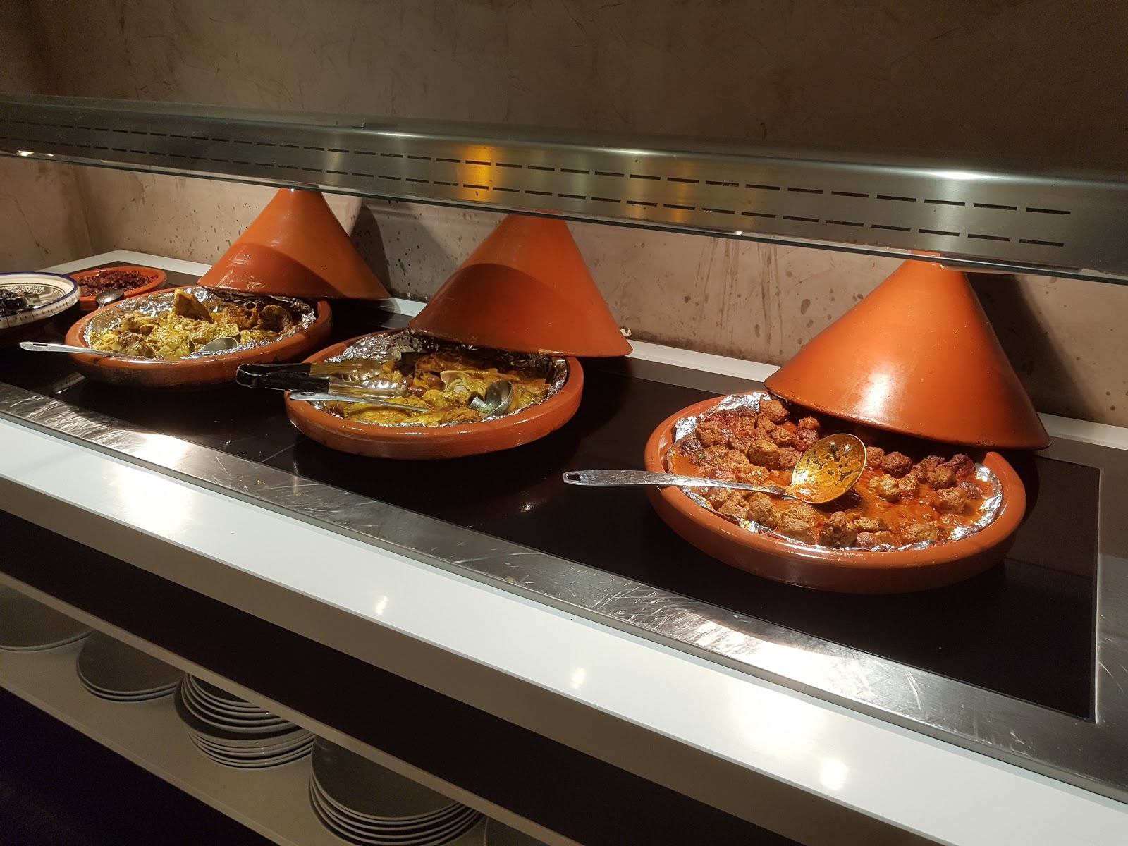 La Table Marocaine — photo 6