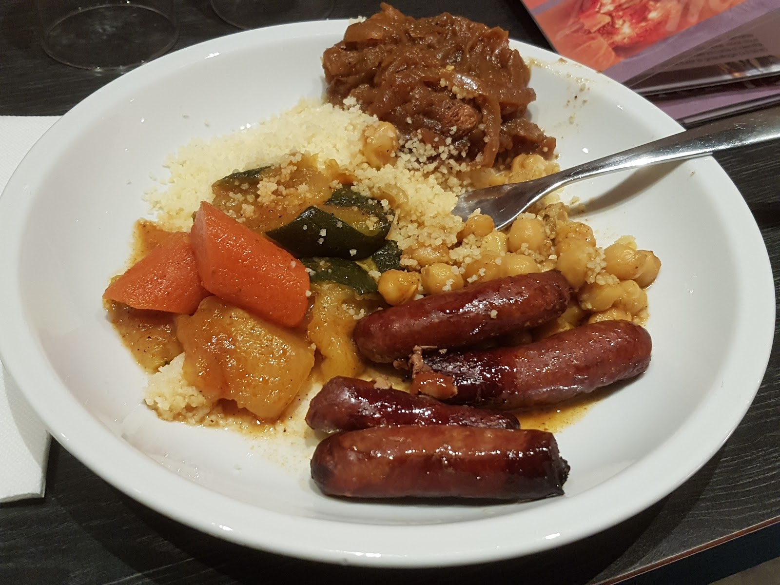 La Table Marocaine — photo 7